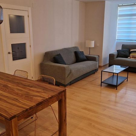 Apartamento Malaga Centro מראה חיצוני תמונה