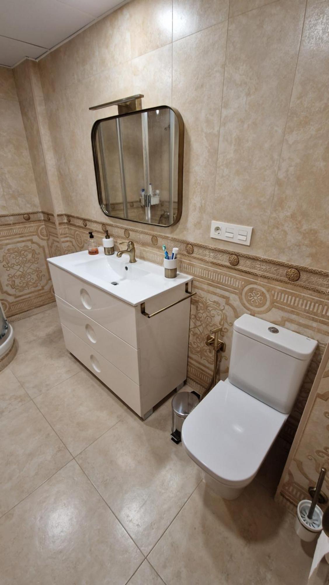 Apartamento Malaga Centro מראה חיצוני תמונה