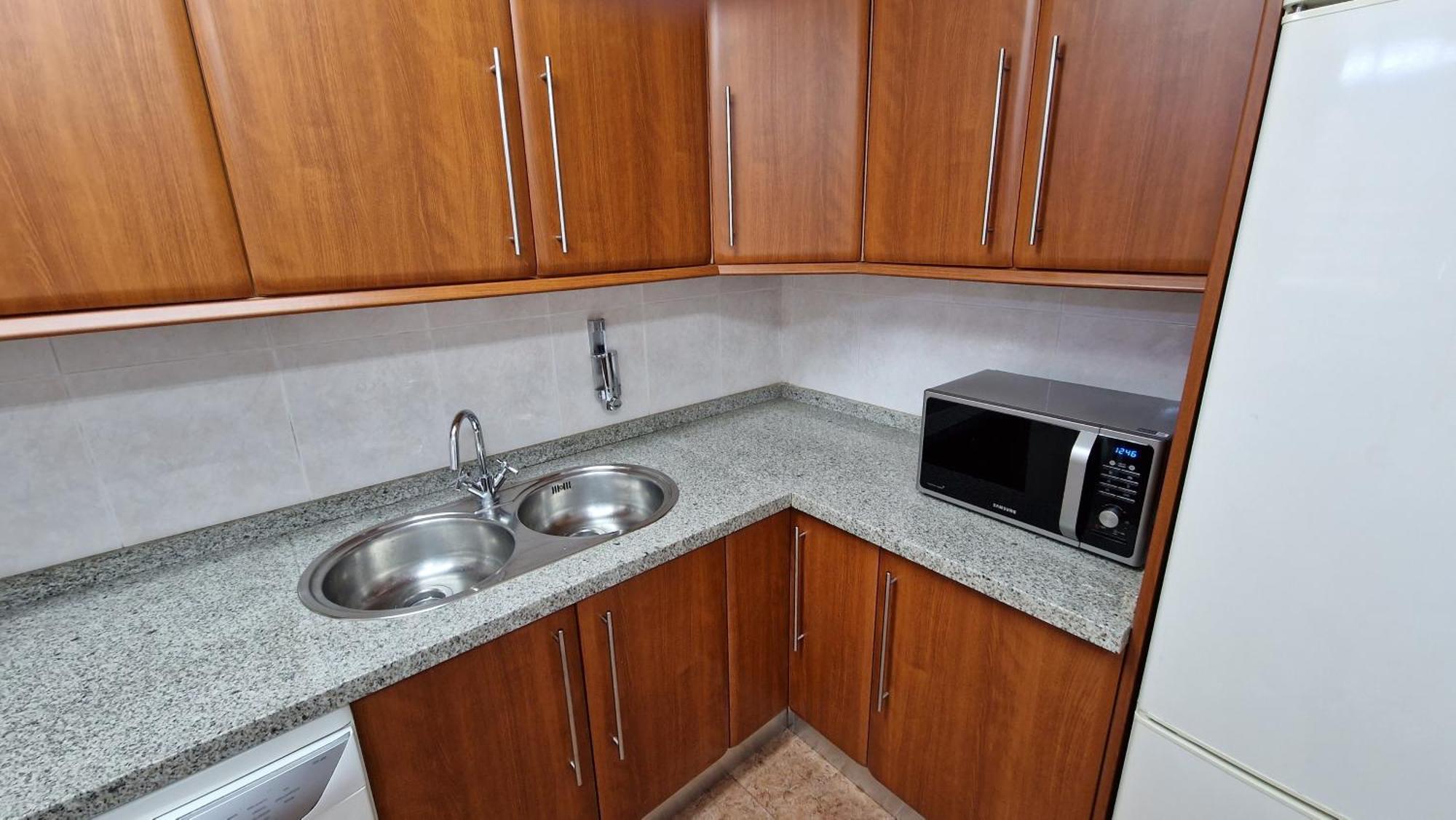 Apartamento Malaga Centro מראה חיצוני תמונה