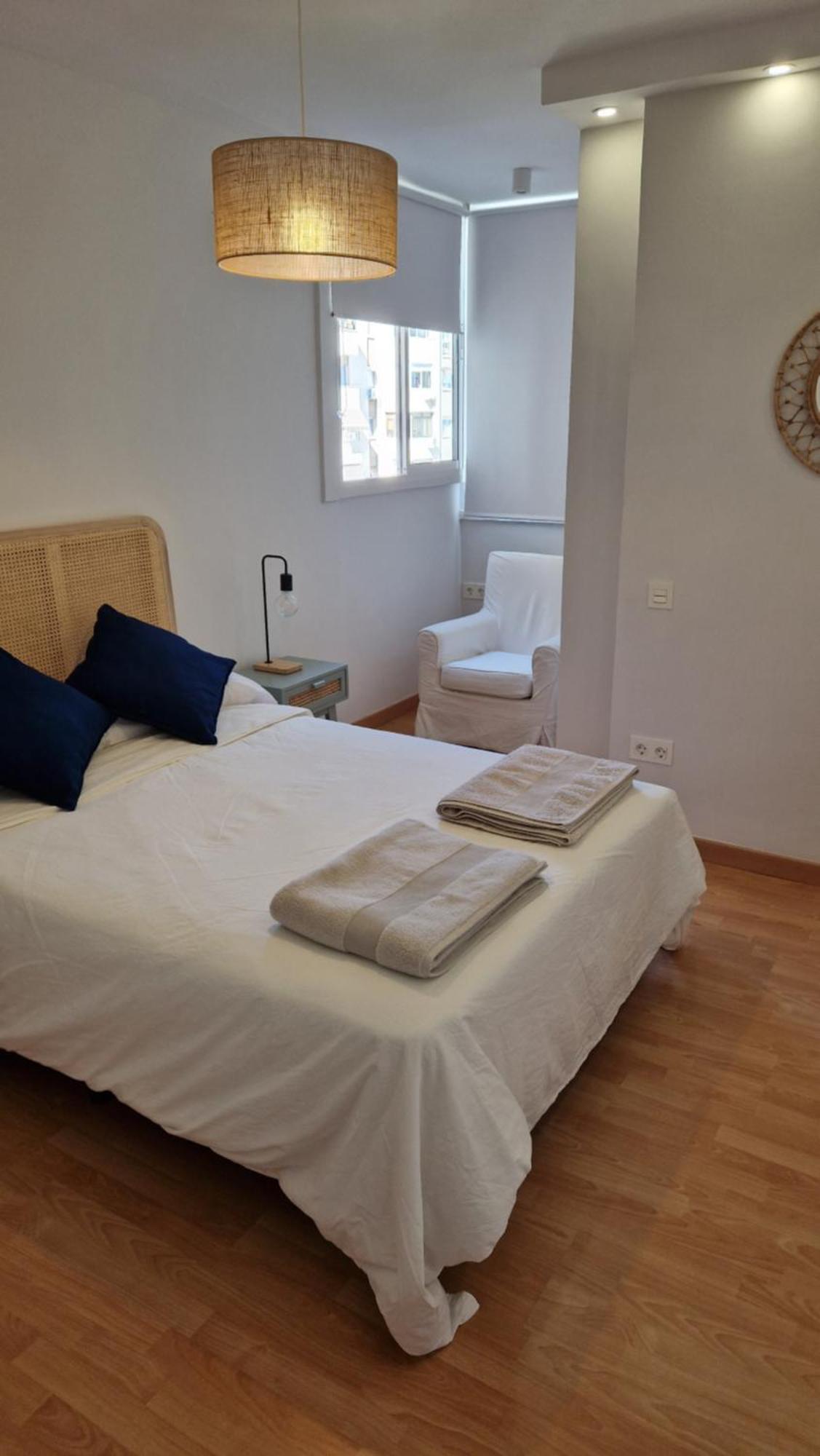 Apartamento Malaga Centro מראה חיצוני תמונה