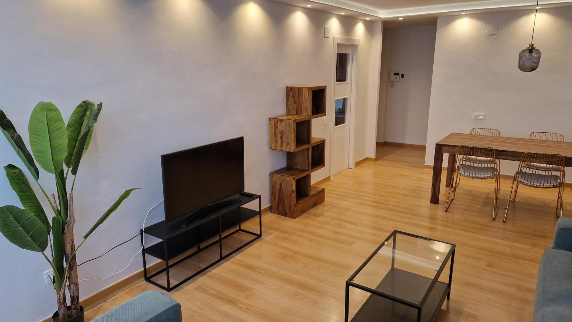 Apartamento Malaga Centro מראה חיצוני תמונה